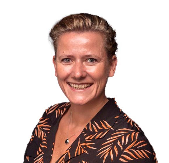 Carolien van 't Hek, CEO UM Nederland