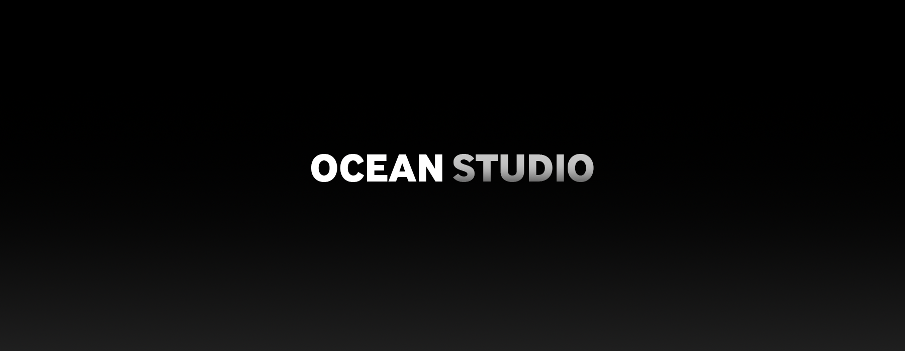Persbericht Ocean Studio header